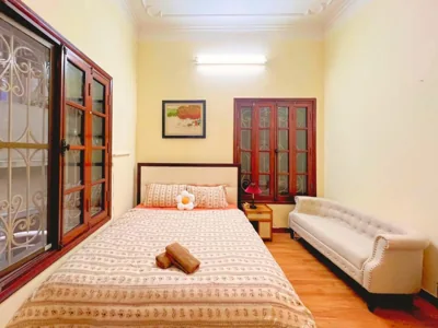LushStay Abode - Hanoi Train Street – Photos 3