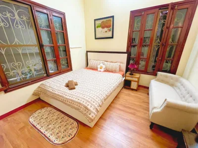 LushStay Abode - Hanoi Train Street – Photos 5