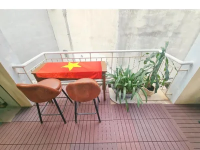 LushStay Abode - Hanoi Train Street – Photos 6