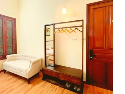 LushStay Abode - Hanoi Train Street – Photos 7