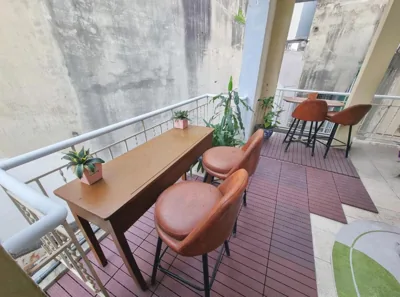 LushStay Abode - Hanoi Train Street – Photos 8