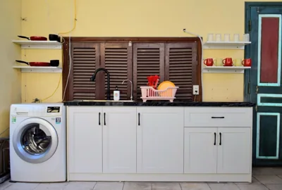 LushStay Abode - Hanoi Train Street – Photos 9