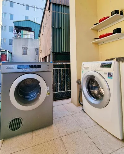 LushStay Abode - Hanoi Train Street – Photos 11