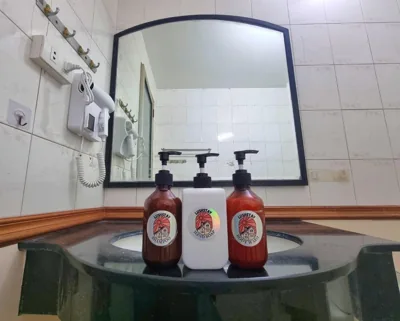 LushStay Abode - Hanoi Train Street – Photos 13